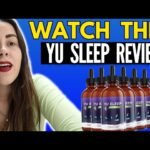 Yu Sleep Review: Natural Support for Better Sleep and Rest