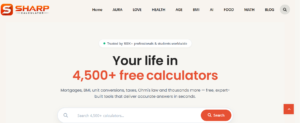 How Students Can Use Online Calculators for Better Academic Performance