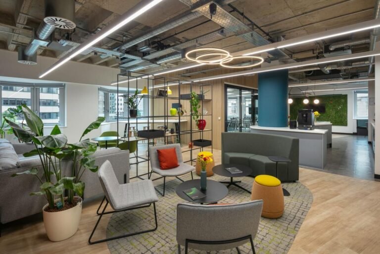 Building a More Flexible Workplace for Modern Businesses
