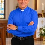 Why Do Collar Problems Come Up So Often With Shirts for Priests?