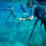 What to Expect From Spearfishing Kona Lessons?