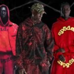 Spider Clothing USA: The Ultimate Guide to Contemporary Streetwear Fashion