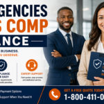 Workers’ Compensation Insurance for Temporary Staffing Agencies: Complete Guide