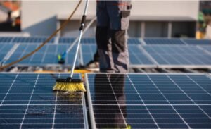 Sunaura Solar Professional Roof Solar Panel Installation Dallas TX