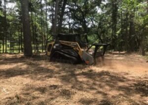 Southern Land Specialist: Expert Excavation Services DFW TX