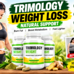Trimology Review: Natural Weight Management and Energy Support