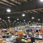 Is Randolph Street Market the Biggest Flea Market in Chicago?