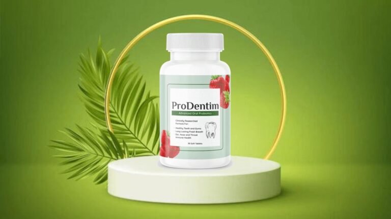 ProDentim Review: Benefits, Ingredients, Uses & Results 2026