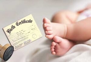 Birth Certificate Attestation for Newborn UAE Visa: A Complete Guide