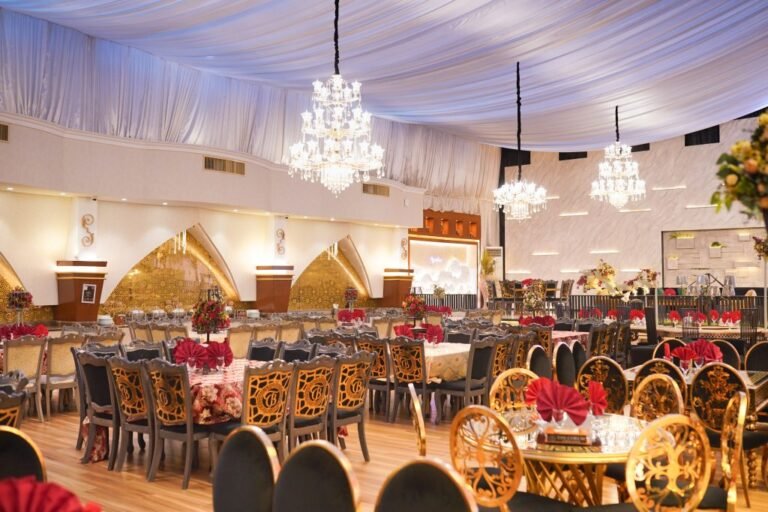 What Does a Conference Event Planner in Karachi Actually Charge