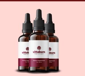 VittaBurn Review: Benefits, Ingredients, Pricing, and Cons