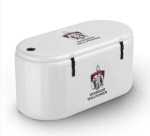 Warrior Willpower Guide to Portable Hyperbaric Chambers for Home Use