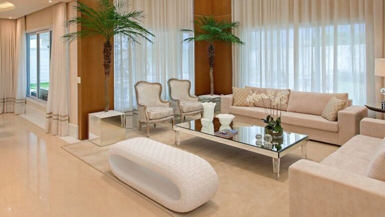 Interior Designers in Gurgaon Creating Stylish, Functional & Timeless Spaces