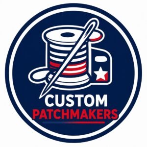 Custom Logo Patches Turn Your Brand Into Wearable Identity