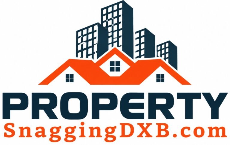Snagging Company Dubai: A Complete Guide to Property Inspection