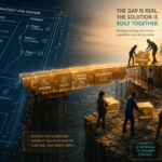 Why Capability Building Is the Missing Piece in Most Business Strategies