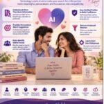 How Do AI Matchmaking Services Help Find a Compatible Life Partner