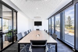 A Smarter Approach to Flexible Workspaces in Noida