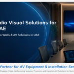 AV Distributor UAE