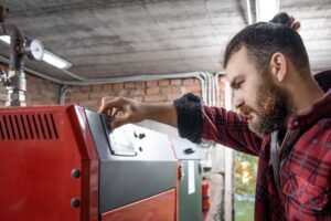 What to Expect When Booking a Boiler Repair in Bristol