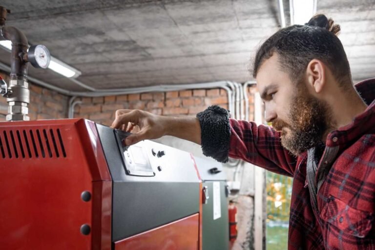 What to Expect When Booking a Boiler Repair in Bristol