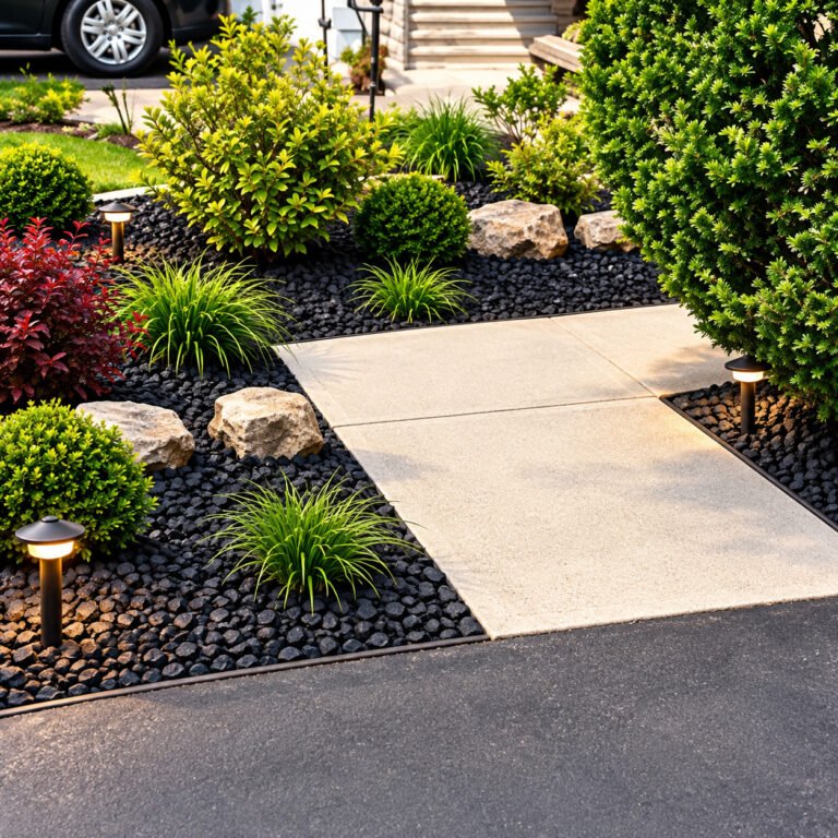 A Practical Guide to Professional Landscaping Stone Services