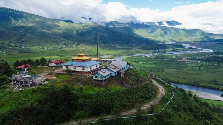 Arunachal Pradesh Tour Packages | Swastik Holiday