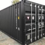 Portable Shop Manufacturer: Modern Portable Space Solutions by Dhruv Container