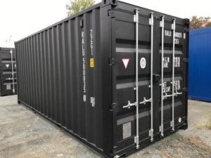 Portable Shop Manufacturer: Modern Portable Space Solutions by Dhruv Container