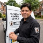 Pest Control Iver Heath