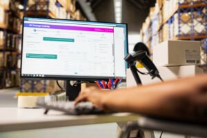 Multichannel Inventory Management for E-commerce Businesses