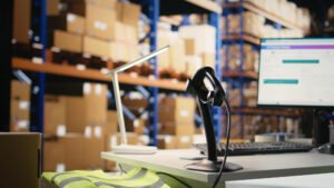 Inventory Management Software Solutions That Improve Operational Efficiency