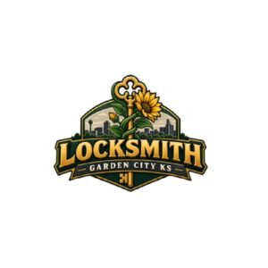 Locksmith Garden City KS