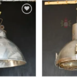Industrial Wall Lights UK: Vintage Lighting Ideas for Modern and Traditional Interiors