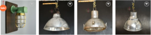 Industrial Wall Lights UK: Vintage Lighting Ideas for Modern and Traditional Interiors