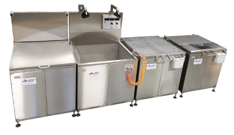 Dye Penetrant Inspection Equipment: A Australia Guide