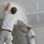 A Practical Guide to Professional Drywall Installation