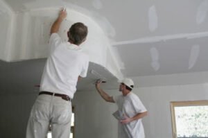 A Practical Guide to Professional Drywall Installation