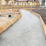 A Practical Guide to Professional Sidewalk and Flatwork Services