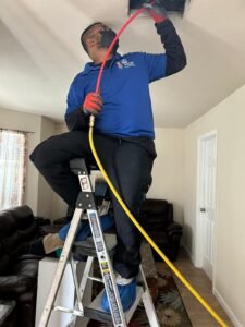 A Practical Guide to Maintaining Clean Air Ducts