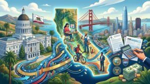 Details on AB5 and California Independent Contractor Taxes