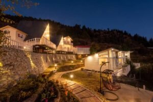 Planning a Mountain Holiday in Uttarakhand? Discover Kanatal, Tehri Lake and a Peaceful Family Stay