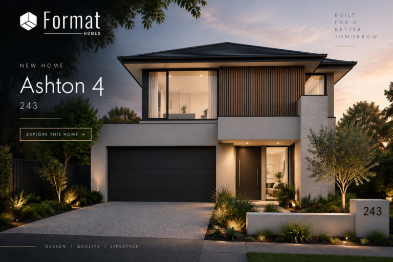Custom Home Builders Adelaide: Create a Home That Reflects Your Lifestyle