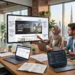 Can a Web Design Agency Dubai Create a Website Tailored to Your Target Audience?