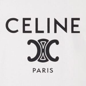 Celine Clothing – Hoodies, T-Shirts & Modern Streetwear