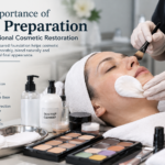 The Importance of Proper Skin Preparation Before Mortuary Cosmetics