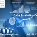 How a Data Analyst Certification Course in Delhi Helps Master Business Intelligence and Automated Reporting with Excel, VBA, SQL, Power BI, Tableau, Free Alteryx and AI Training by SLA Consultants India?