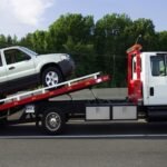 كيف تختار ونش إنقاذ يحمي سيارتك أثناء النقل؟