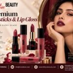 Premium Lipstick Online: How to Choose Bold, Long-Lasting Colour in India