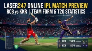Qualifier, Eliminator and Final Match Analysis